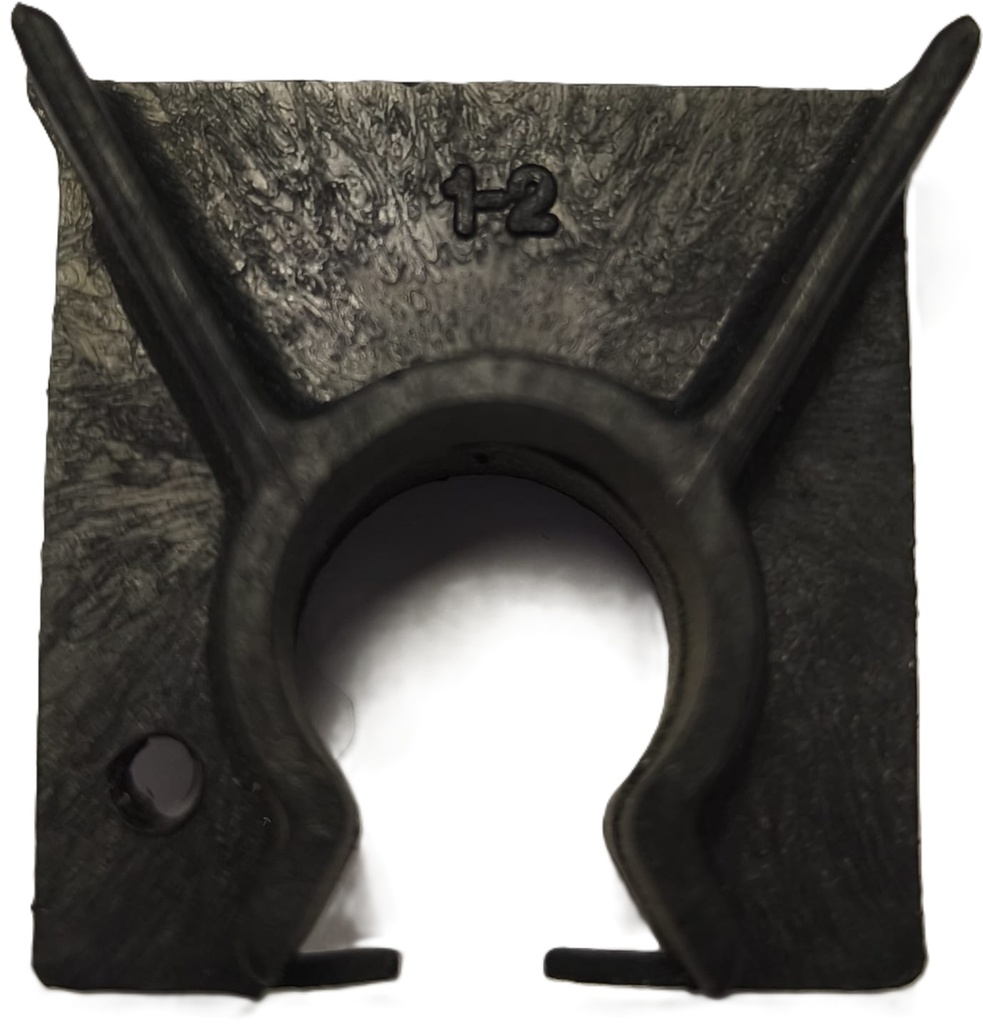 Spacer for pre-cast FG2 (64000 pcs. pallet / 2000 pcs. package / 120 x 80 x 210 cm.)