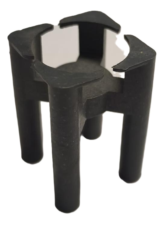 Viegls krēsls KED40/14 (32500 gab. paletē / 500 gab. iepakojumā / 120 x 100 x 250 cm.)