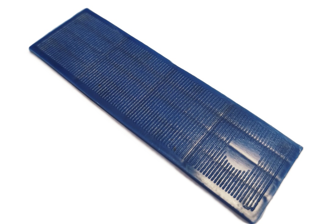 LMK100/30/2  (KAS2)  Window installation pads, 50 pcs.  package