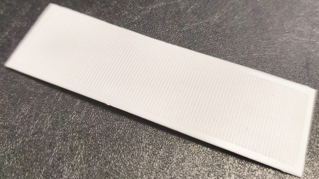 LMK100/30/1  (KAS1)  Logu montāžas spilventiņi, 50 gab. iepakojumā