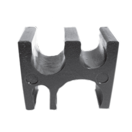 Fastening device for reinforced concrete plant FGT (64000 pcs. per pallet / 2000 pcs. per package / 120 x 80 x 220 cm)