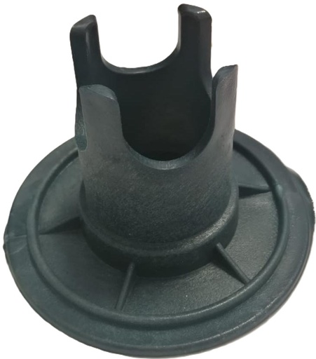[GRV35-40/18P] Armatuurikandur pehmele pinnasele GRV35-40/18 (10800 tk. alus / 200 tk. pakis / 130 x 110 x 250 cm.)