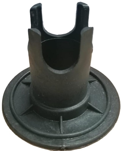 [GRV45-50/18P] Armatuurikandur pehmele pinnasele GRV45-50/18 (9000 tk. alus / 250 tk. pakis / 120 x 100 x 240 cm.)