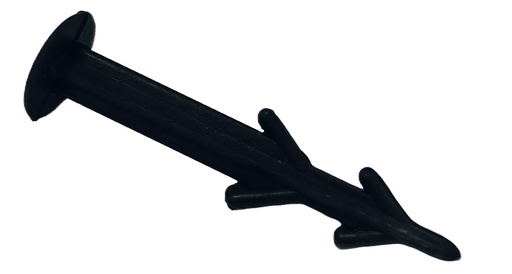 [VP80P] Isolatsiooni kinnitus VP80 (46000 tk. alus / 500 tk. pakis / 120 x 80 x 210 cm.)