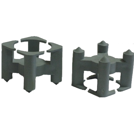 [KED15/14SP] Light tower with pointed legs KED15/14 S (40000 pcs. pallet / 500 pcs. package / 120 x 100 x 210 cm.)