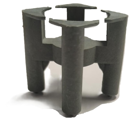 [KED35/14SP] Kerge armatuurikandur  rauale, teravad jalad KED35/14 S (39000 tk. alus / 500 tk. pakis / 120 x 100 x 250 cm.)
