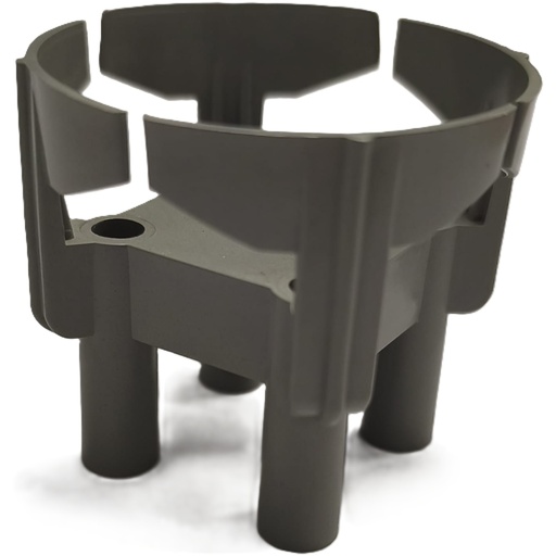 [KED35/24P] Tower spacer KED35/24 (30000 pcs. pallet / 500 pcs. package / 120 x 100 x 250 cm.) 