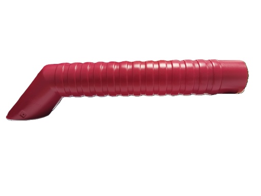 [A400P] Recess forming tube A400 (600 pcs. pallet / 20 pcs. package / 120 x 100 x 250 cm.)
